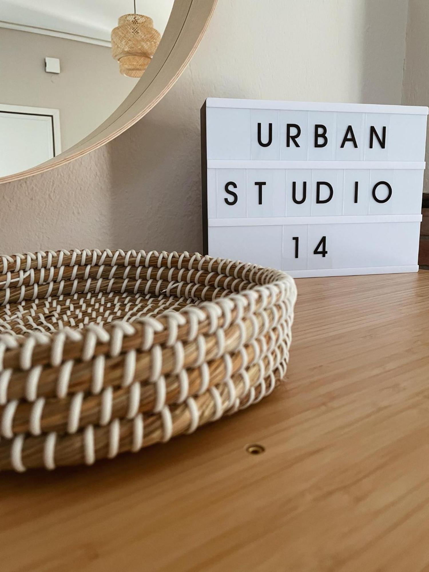Appartamento Urban 14