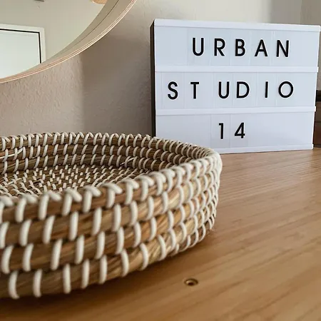 Urban Studio 14 Thessalonique Extérieur photo