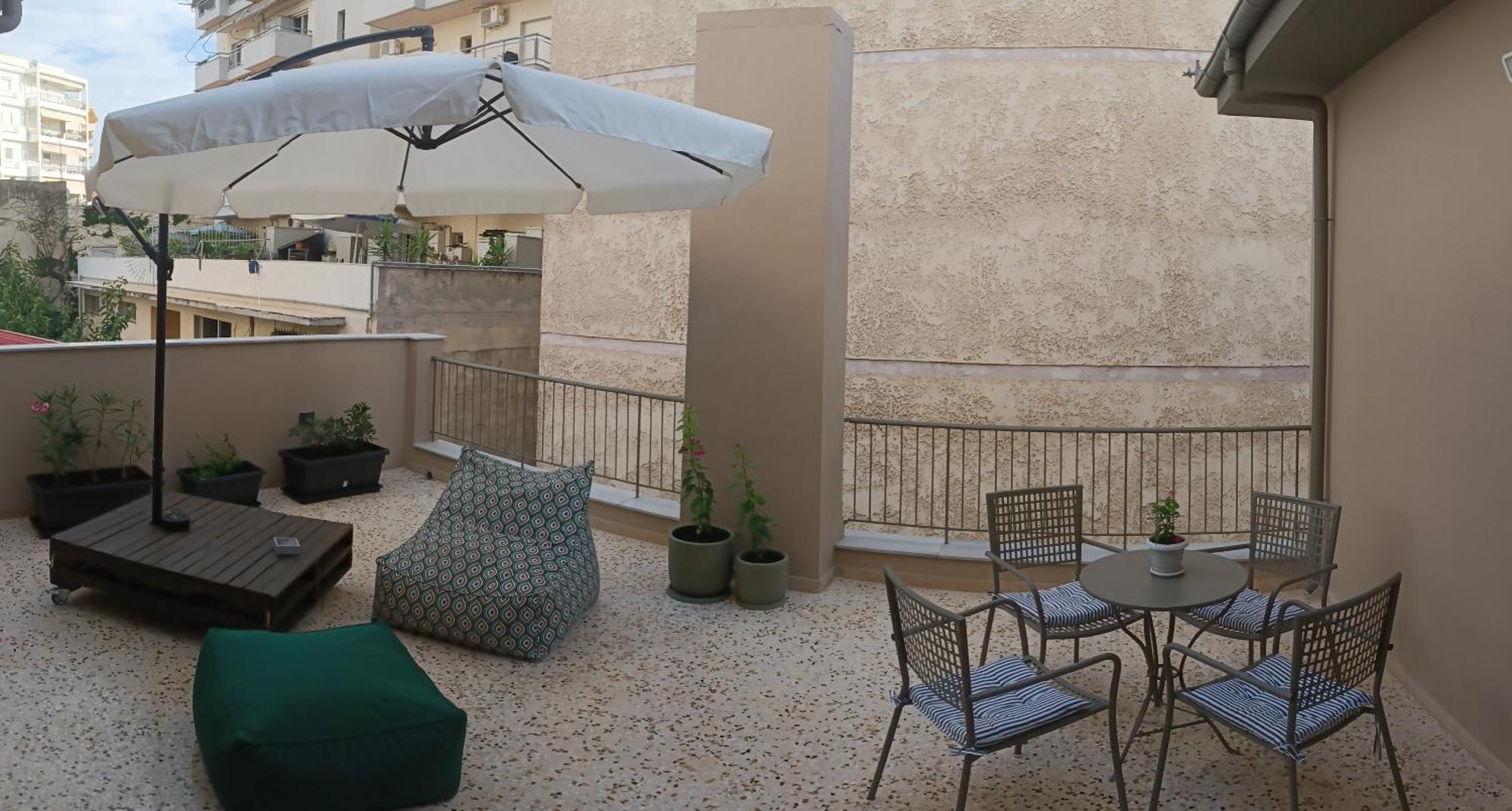 Appartement Urban 14 Thessalonique