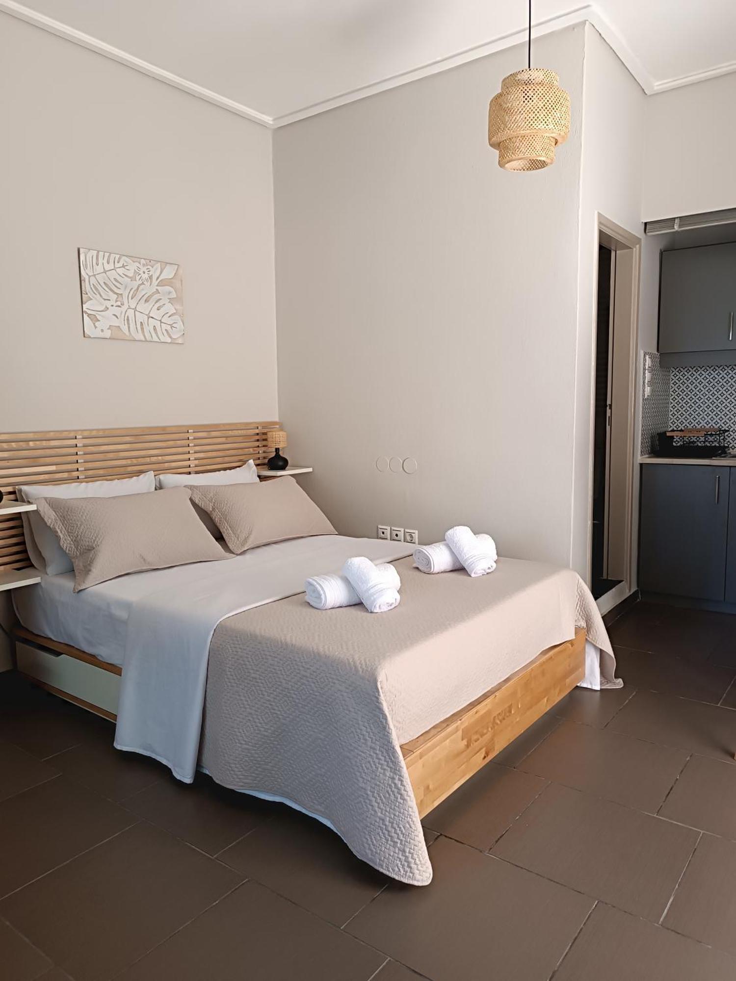 Appartement Urban 14 Thessalonique