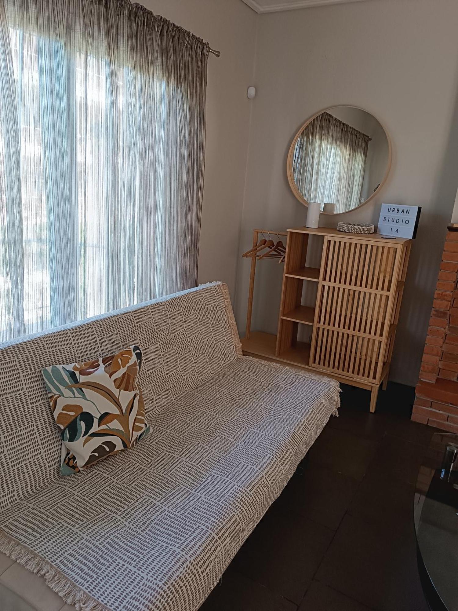 Appartement Urban 14 Thessalonique