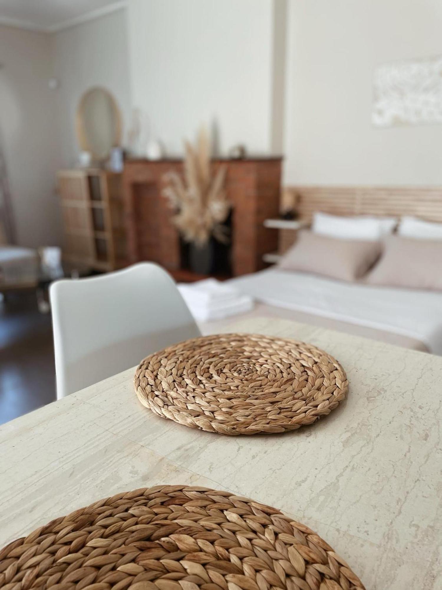 Appartement Urban 14 Thessalonique